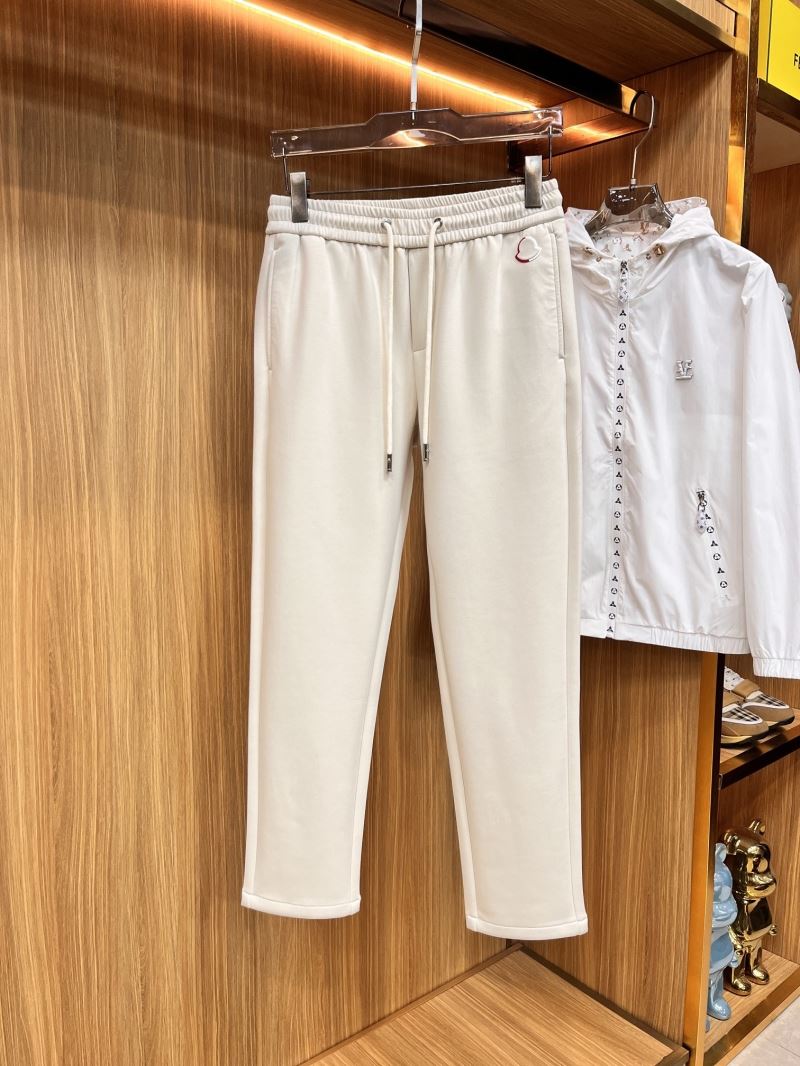 Moncler Long Pants